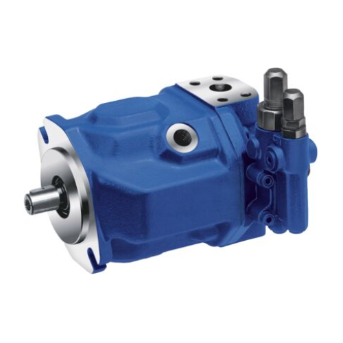 AXIAL-PISTON PUMP A A10VSO 18 DFR1/31R-VPA12N00 R910991846