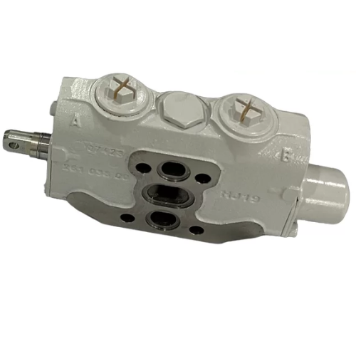 CORPO COMANDO REX PEQ R979043637