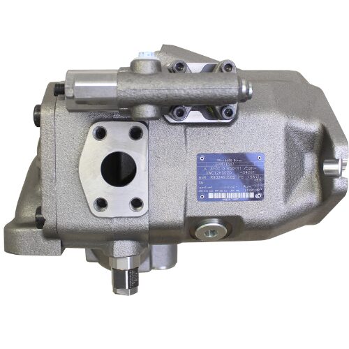 Bomba Hidráulica Pistão New Holland T7 e Case Puma Tratores . ORIGINAIS : Bosch R902493582