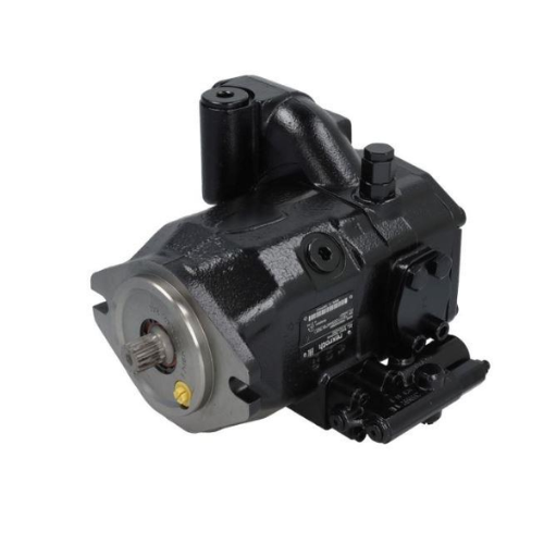 Bomba de Pistão R992000984